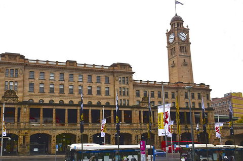 Comfortable Apartment In Central Sydney - Accommodation Georgetown 9