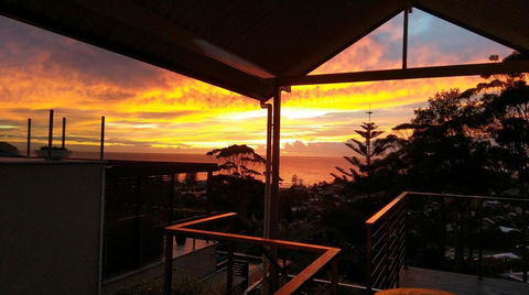 The Beach House Terrigal - Accommodation Georgetown 8