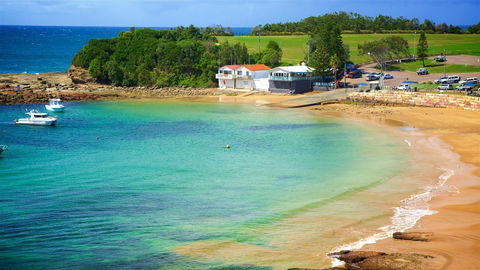 The Beach House Terrigal - Accommodation Georgetown 12