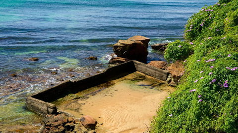 The Beach House Terrigal - Accommodation Georgetown 13