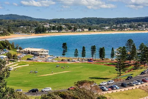 The Beach House Terrigal - Accommodation Georgetown 18