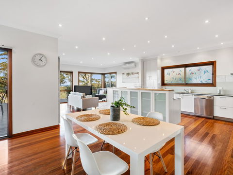 The Beach House Terrigal - Accommodation Georgetown 4