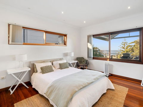 The Beach House Terrigal - Accommodation Georgetown 7