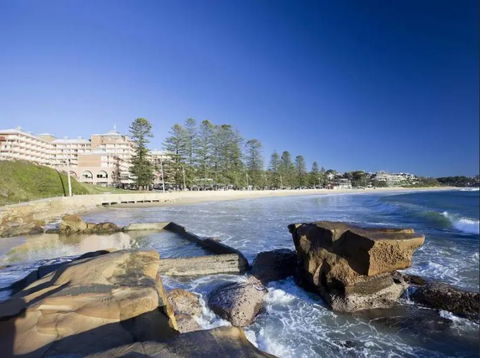 The Beach House Terrigal - Accommodation Georgetown 16