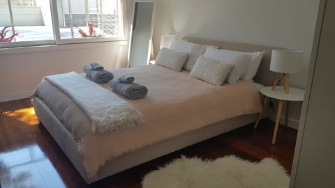 The Beach House Terrigal - Accommodation Georgetown 9