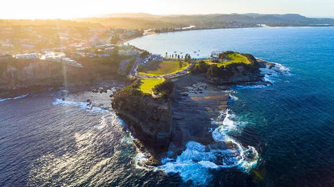 The Beach House Terrigal - Accommodation Georgetown 19