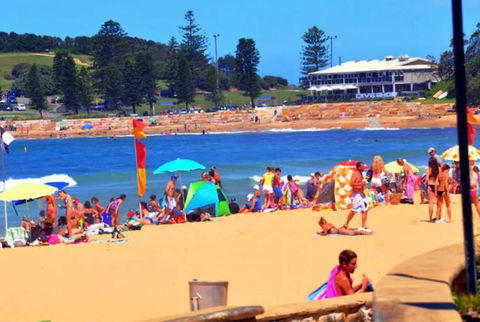 The Beach House Terrigal - Accommodation Georgetown 17