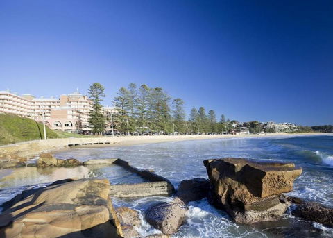 The Beach House Terrigal - Accommodation Georgetown 22