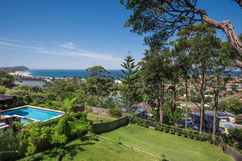 The Beach House Terrigal - Accommodation Georgetown 5