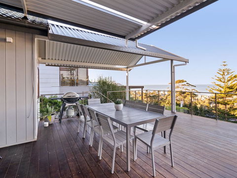 The Beach House Terrigal - Accommodation Georgetown 1