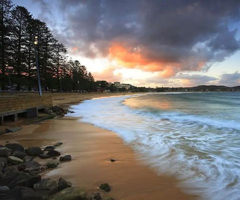The Beach House Terrigal - Accommodation Georgetown 20