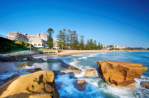 The Beach House Terrigal - Accommodation Georgetown 14
