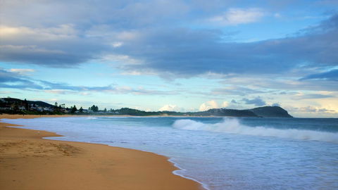 The Beach House Terrigal - Accommodation Georgetown 21
