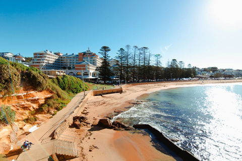 The Beach House Terrigal - Accommodation Georgetown 15
