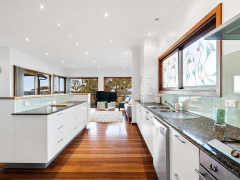 The Beach House Terrigal - Accommodation Georgetown 2