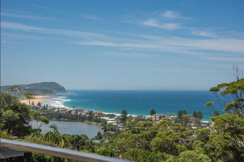 The Beach House Terrigal - Accommodation Georgetown 0