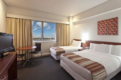 Macleay Hotel - Accommodation Georgetown 8