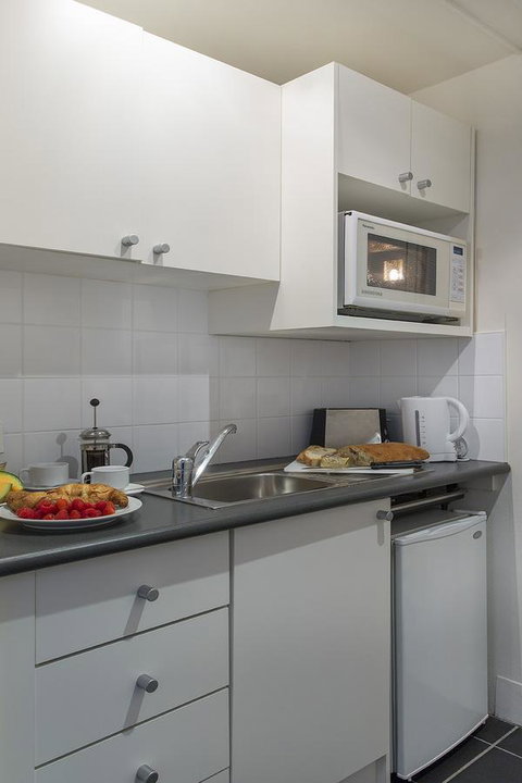 Macleay Hotel - Accommodation Georgetown 12