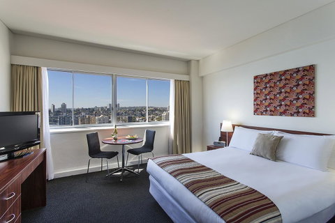 Macleay Hotel - Accommodation Georgetown 9