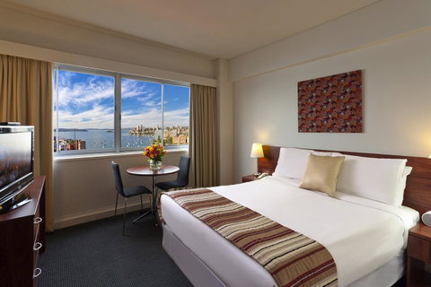 Macleay Hotel - Accommodation Georgetown 11