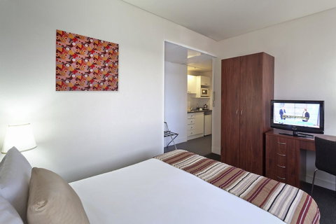 Macleay Hotel - Accommodation Georgetown 10