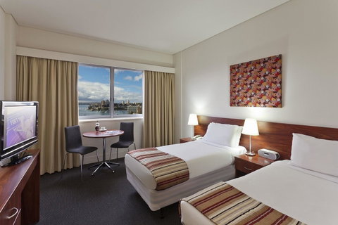 Macleay Hotel - Accommodation Georgetown 7