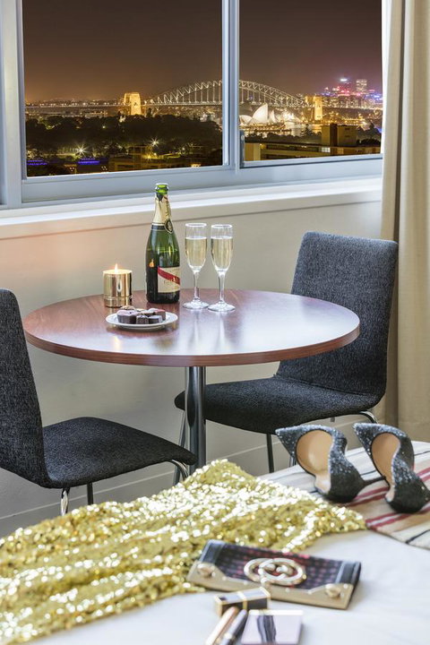 Macleay Hotel - Accommodation Georgetown 17
