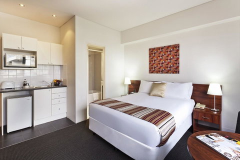 Macleay Hotel - Accommodation Georgetown 6