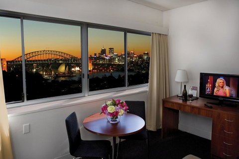 Macleay Hotel - Accommodation Georgetown 0