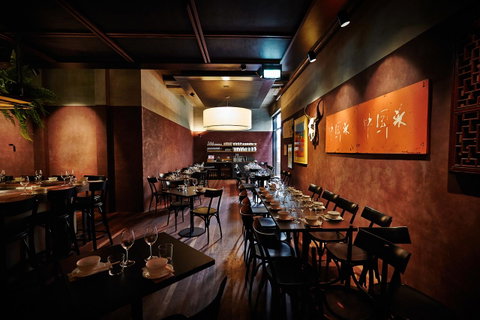 Macleay Hotel - Accommodation Georgetown 28