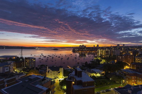 Macleay Hotel - Accommodation Georgetown 19