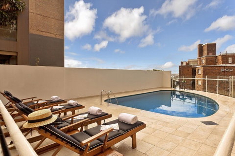 Macleay Hotel - Accommodation Georgetown 25