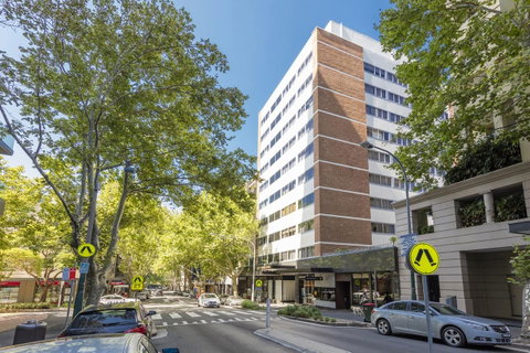 Macleay Hotel - Accommodation Georgetown 1