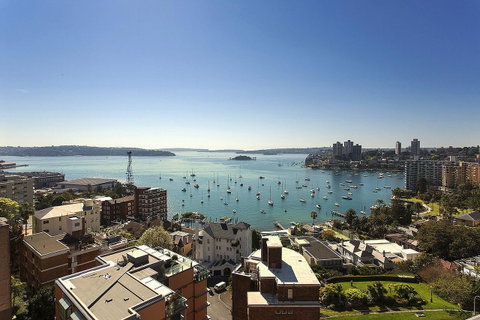 Macleay Hotel - Accommodation Georgetown 21