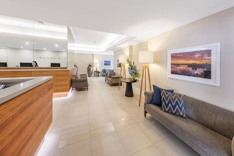 Macleay Hotel - Accommodation Georgetown 3