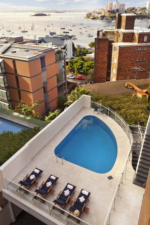 Macleay Hotel - Accommodation Georgetown 24