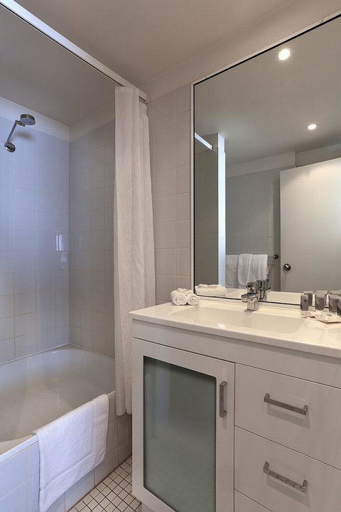 Macleay Hotel - Accommodation Georgetown 14