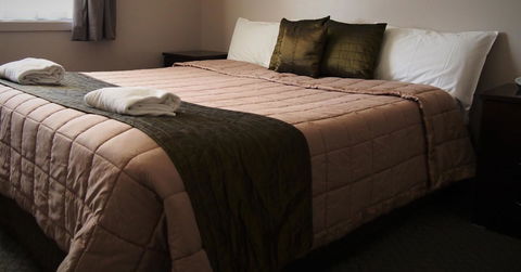 Grafton Central Motel - Accommodation Georgetown 33