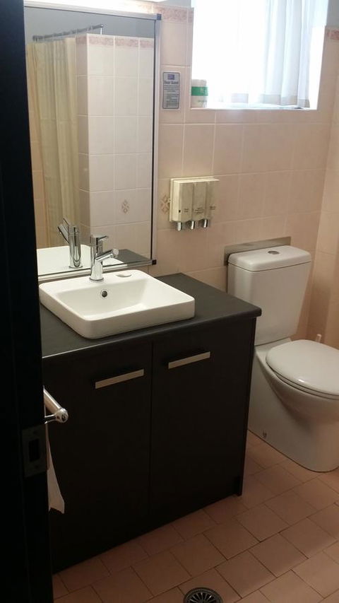 Grafton Central Motel - Accommodation Georgetown 28