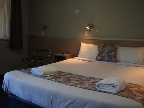 Grafton Central Motel - Accommodation Georgetown 39