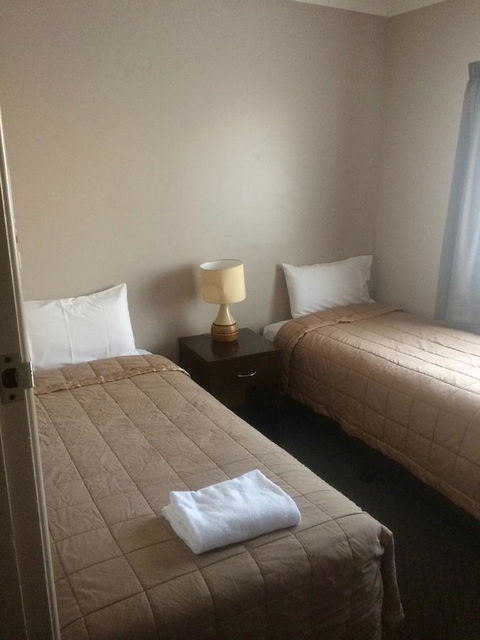 Grafton Central Motel - Accommodation Georgetown 44