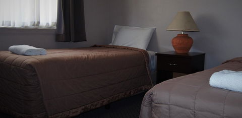 Grafton Central Motel - Accommodation Georgetown 35