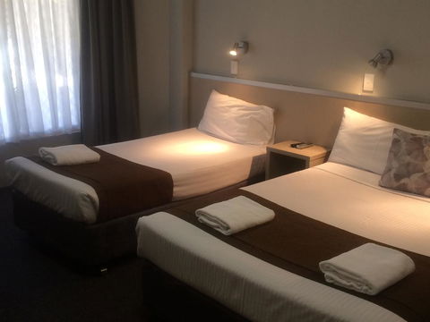 Grafton Central Motel - Accommodation Georgetown 42