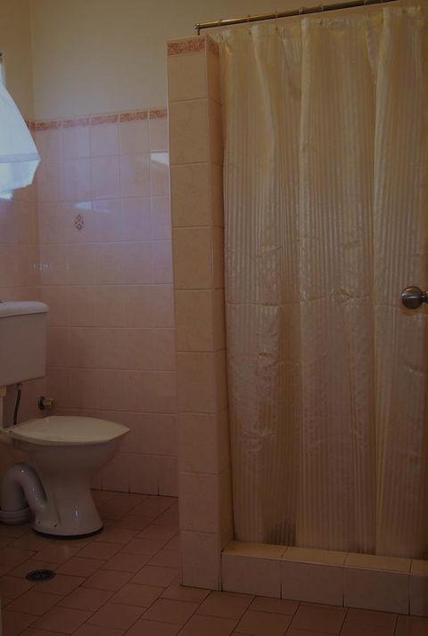 Grafton Central Motel - Accommodation Georgetown 43