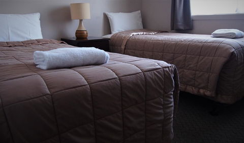 Grafton Central Motel - Accommodation Georgetown 34