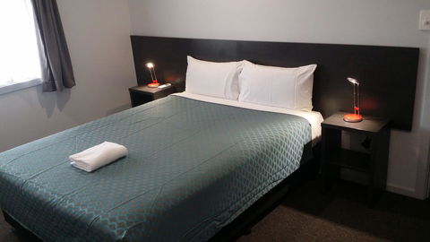 Grafton Central Motel - Accommodation Georgetown 22