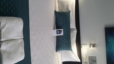 Grafton Central Motel - Accommodation Georgetown 32