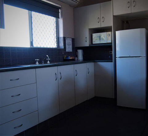 Grafton Central Motel - Accommodation Georgetown 38