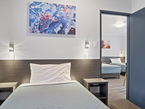 Grafton Central Motel - Accommodation Georgetown 9