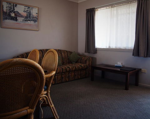 Grafton Central Motel - Accommodation Georgetown 37